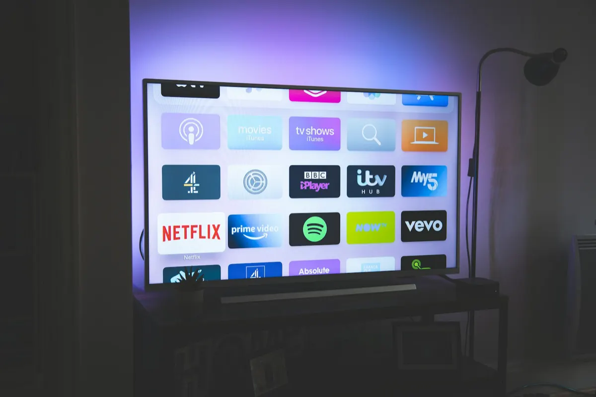 IPTV alternativ till Telia och Telenor